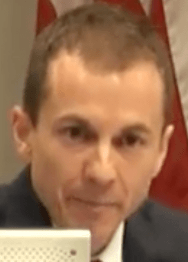 Greg Dolezal