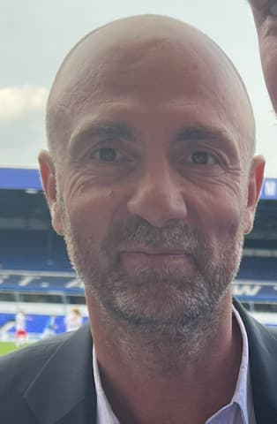 Christophe Dugarry