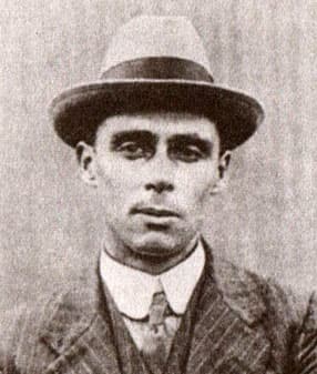 Claude Jennings