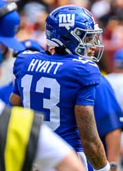 Jalin Hyatt