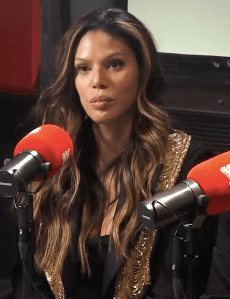 Merle Dandridge