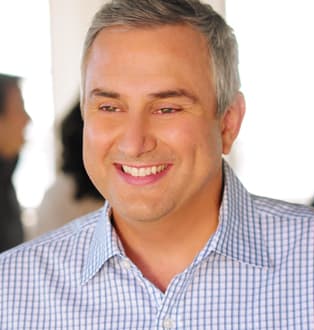 Mark Suster