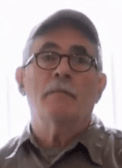 Jeff Golden