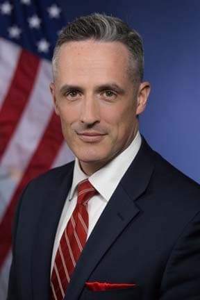 Tim Garrison