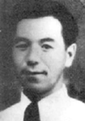 Luo Zhi