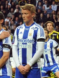 Sam Larsson