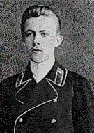 Stefan Ossowiecki