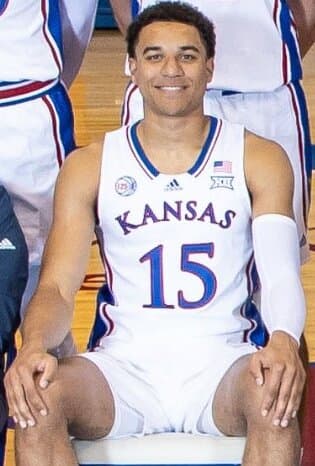 Kevin McCullar