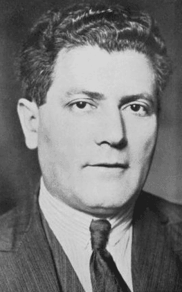 Nandor Fodor