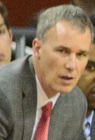 Andy Enfield