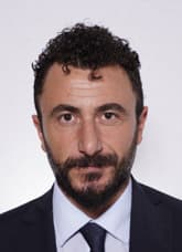 Emanuele Pozzolo