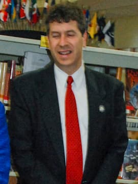 Brian Becker