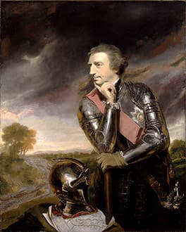 Jeffrey Amherst