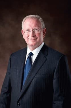 Darrell Castle