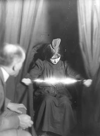 Psychic Medium