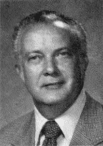 Bill Huffman
