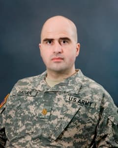 Nidal Hassan