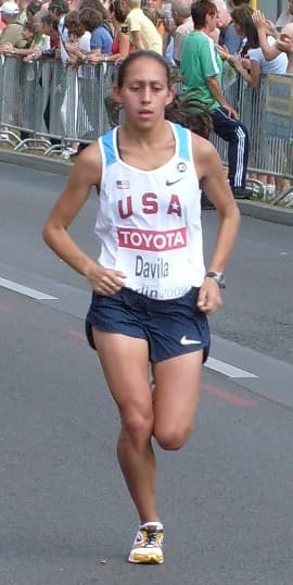 Des Linden