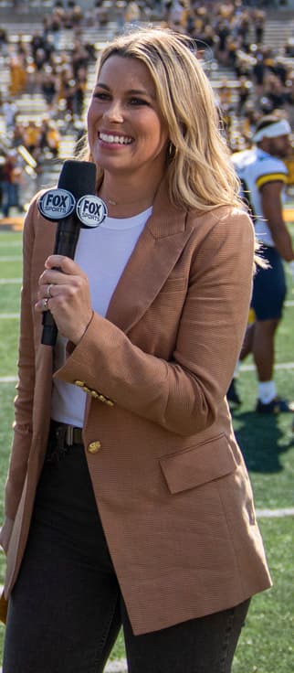 Jenny Taft