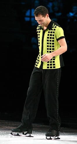 Stephen Cousins
