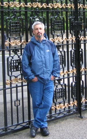 Jacob Weisman