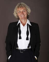 Steve Travis
