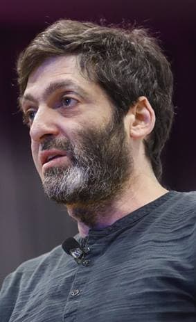 Dan Ariely
