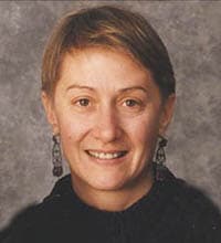 Mary Voytek