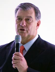 Mike Rawlings