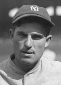 Mark Koenig