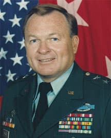 Paul E. Vallely