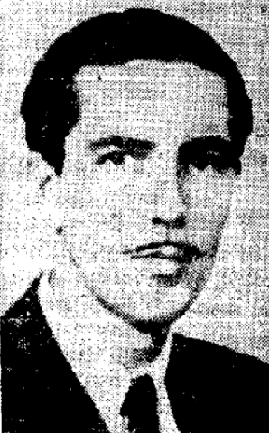 Ivan Sanderson