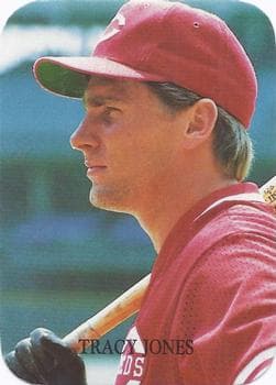 Tracy Jones