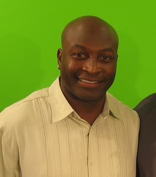 O.J. McDuffie