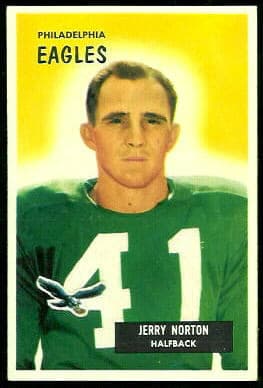 Jerry Norton
