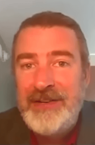 Peter Zeihan