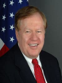 Robert R. King