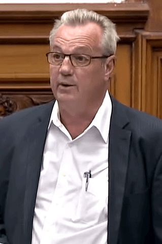 Randy Hillier