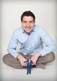 Jeremy Padawer