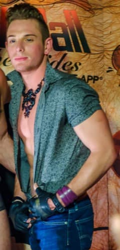 Brent Corrigan