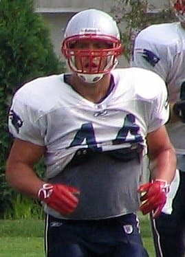 Heath Evans