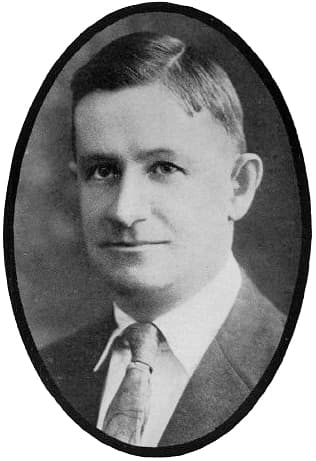 Andrew Kerr