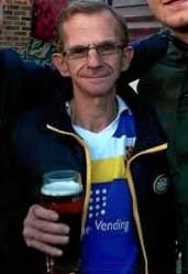 The Wealdstone Raider
