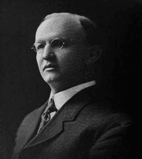 John M. Nelson
