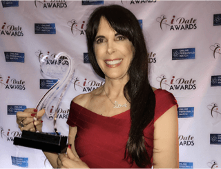 Julie Spira