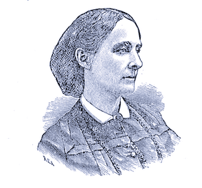 Elizabeth Akers Allen
