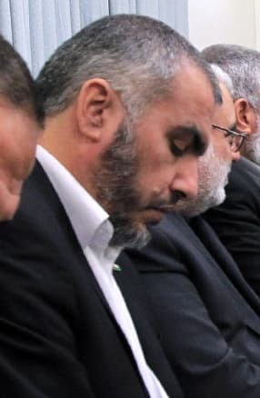 Ghazi Hamad