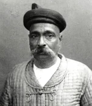 Lokmanya Bal Gangadhar Tilak