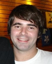 Mark McClelland