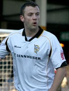 Kyle Perry